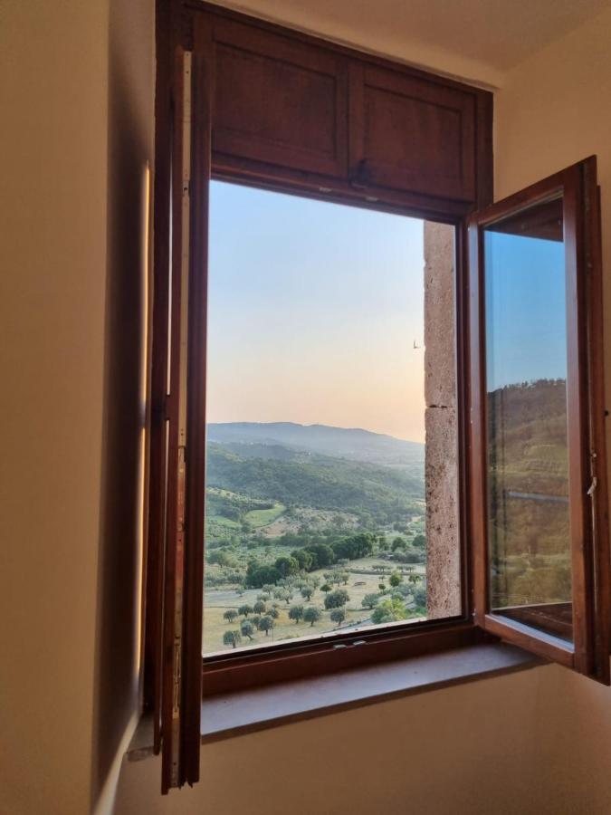 La Dimora Del Duca Classic Giungano Dış mekan fotoğraf