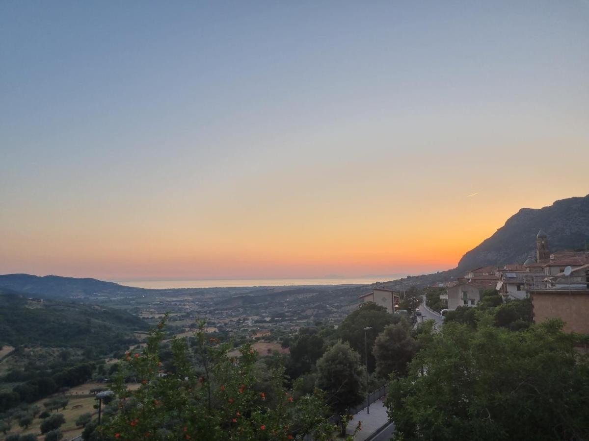 La Dimora Del Duca Classic Giungano Dış mekan fotoğraf