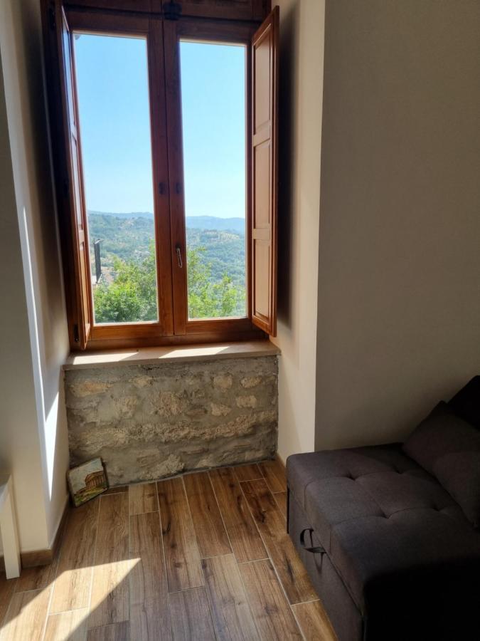 La Dimora Del Duca Classic Giungano Dış mekan fotoğraf